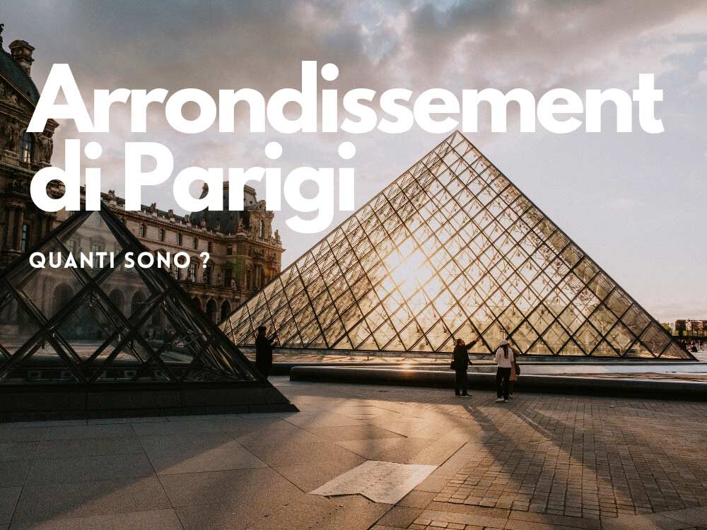 arrondissement di Parigi